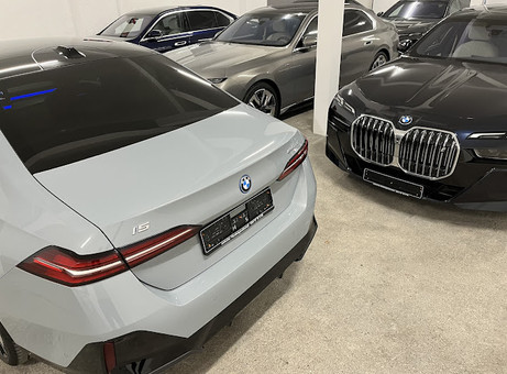 carkontor Handelsgesellschaft Neu- und Jahreswagen